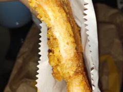 -麦当劳(佛山流行前线店)
