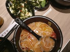 -云味馆·云南菜·云南米线(景田店)