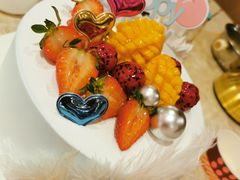 -芭菲盛宴·环球美食(解放碑英利国际店)