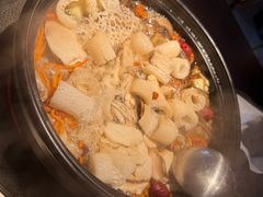 -芸鲜季·云南野生菌餐厅· 云南风物味研社(闵行店)