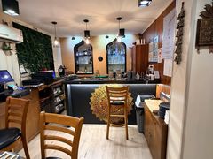 -克比叔叔印度餐厅Kebabs on the Grille(永康路分店)