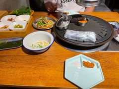 -济州爱肉堂(总店)