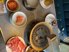 -伍棵星炭烤自助料理·烤鳗鱼(浦东食品城店)