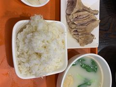 -鸭味先老鸭粉丝馆(瑞金路二号四号小区店)