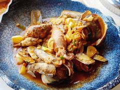 -怡咖啡·自助餐·西安香格里拉