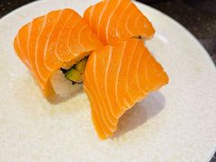 元气卷-元气寿司(东方宝泰店)