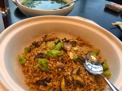 -翠湖宾馆·中餐厅