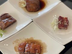 -厦门艾美酒店·乐美中餐厅