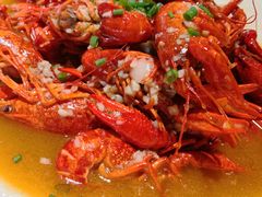 -松沪名灶·豆浆鱼头·新上海菜(飞航吾悦广场店)