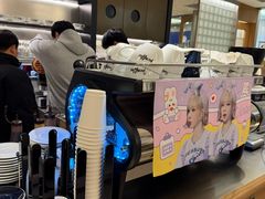 -在咖啡INCOFFEE(ICC升龙环球中心店)