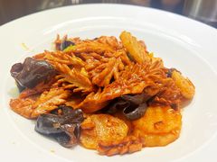 -闫府私房菜·百年鲁菜(恒隆店)