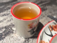 -新白鹿餐厅(松江开元地中海店)