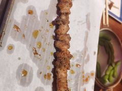 -肉串汪(望京店)