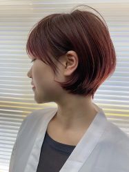 -涩谷· Hair Salon