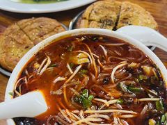 -白家高记肥肠粉(总店)