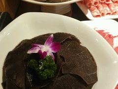 -巴奴毛肚火锅(六天地店)