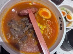 -味千拉面(泰州万达广场店)