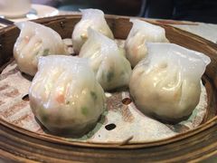 中山粉果仔-沙河粉村·国家非遗传承(云台店)