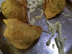-葛尼沙印度餐厅 (镇明路店)