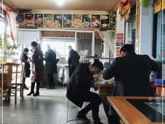 大堂-祖传曾羊肉饭店