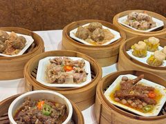 -稻香海鲜饭店(第一国际店)