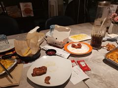 -必胜客(津塘店)