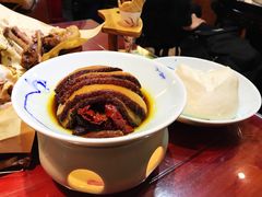 -窄巷子陕菜馆·地道陕西菜(粉巷店)
