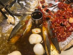 -望湘园·湖南菜(宏伊店)