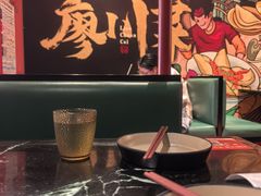 -廖川菜(太阳宫店)