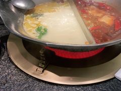 -湊湊火锅·茶憩(打浦桥日月光店)