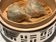 台州扁食-荣轩(新荣记环球金融中心店)