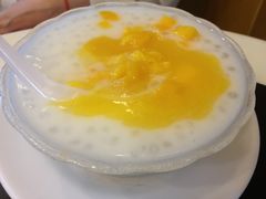 多芒西米露-芬芳甜品(同福路店)