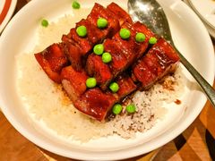 -上海人家花樣年华(中山公园店)