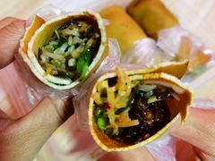 -明艳安顺小裹卷(小锅凉粉.酸汤饭.虎门巷店)