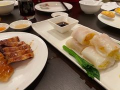 -京香轩·中餐厅(上海中庚聚龙酒店)