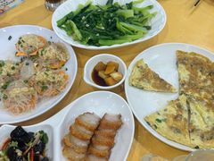 -鹏城人家海鲜酒家·23年老字号(较场尾店)