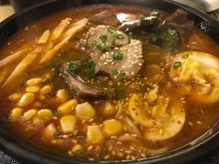 -昊·来了寿司(双楠2店)