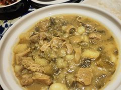 -绿茶餐厅(布吉万象汇店)