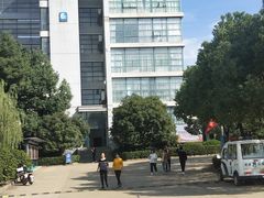 -湖北科技职业学院(关山校区)