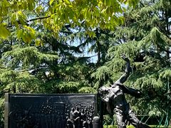 -上海市龙华烈士陵园