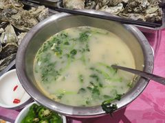 -蠔园山庄(礼乐食街店)