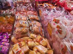 -新隆嘉生鲜超市(北二经街店)