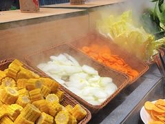 -新辣道鱼火锅(领展购物广场·中关村店)