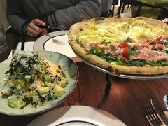 -1861意大利餐厅(文化广场店)