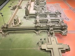 -吴哥国家博物馆