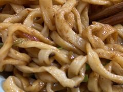 -门框胡同百年卤煮(鸟巢店)