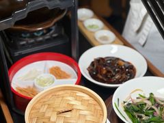 -淮香国色·淮扬菜(正大中心店)