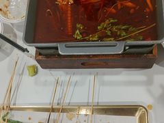 -新凯旋烧烤·燕姐千岛湖土菜