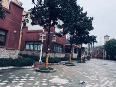 -重庆南山海昌汤都