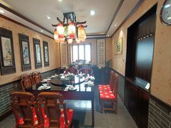 -燕喜堂·中华老字号(大明湖店)